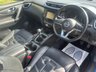 USED 2017 67 NISSAN QASHQAI 1.6 dCi Tekna+ SUV 5dr Diesel Manual Euro 6 (s/s) (130 ps) GLASS ROOF + 360 CAMERA