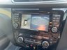 USED 2017 67 NISSAN QASHQAI 1.6 dCi Tekna+ SUV 5dr Diesel Manual Euro 6 (s/s) (130 ps) GLASS ROOF + 360 CAMERA