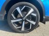 USED 2017 67 NISSAN QASHQAI 1.6 dCi Tekna+ SUV 5dr Diesel Manual Euro 6 (s/s) (130 ps) GLASS ROOF + 360 CAMERA