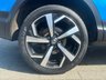USED 2017 67 NISSAN QASHQAI 1.6 dCi Tekna+ SUV 5dr Diesel Manual Euro 6 (s/s) (130 ps) GLASS ROOF + 360 CAMERA