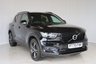 USED 2021 70 VOLVO XC40 1.5 T3 R-Design SUV 5dr Petrol Manual Euro 6 (s/s) (163 ps) OPTICAL REAR SENSORS, FULL SERVICE HISTORY
