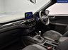 USED 2021 21 FORD KUGA 1.5 EcoBlue ST-Line X Edition SUV 5dr Diesel Manual Euro 6 (s/s) (120 ps) NATIONWIDE DELIVERY