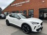 USED 2021 21 CUPRA FORMENTOR 2.0 TSI VZ2 SUV 5dr Petrol DSG 4Drive Euro 6 (s/s) (310 ps) Fully documented service record : Bluetooth : Sat Nav : DAB Radio : Apple CarPlay : Isofix : Elec Dvr seat : Heated front seats + steering wheel : Air-conditioning : Rear view camera : Cupra Park-Assist system : Front + rear parking sensors : Remotely operated tailgate