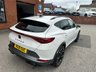 USED 2021 21 CUPRA FORMENTOR 2.0 TSI VZ2 SUV 5dr Petrol DSG 4Drive Euro 6 (s/s) (310 ps) Fully documented service record : Bluetooth : Sat Nav : DAB Radio : Apple CarPlay : Isofix : Elec Dvr seat : Heated front seats + steering wheel : Air-conditioning : Rear view camera : Cupra Park-Assist system : Front + rear parking sensors : Remotely operated tailgate