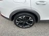 USED 2021 21 CUPRA FORMENTOR 2.0 TSI VZ2 SUV 5dr Petrol DSG 4Drive Euro 6 (s/s) (310 ps) Fully documented service record : Bluetooth : Sat Nav : DAB Radio : Apple CarPlay : Isofix : Elec Dvr seat : Heated front seats + steering wheel : Air-conditioning : Rear view camera : Cupra Park-Assist system : Front + rear parking sensors : Remotely operated tailgate
