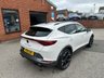 USED 2021 21 CUPRA FORMENTOR 2.0 TSI VZ2 SUV 5dr Petrol DSG 4Drive Euro 6 (s/s) (310 ps) Fully documented service record : Bluetooth : Sat Nav : DAB Radio : Apple CarPlay : Isofix : Elec Dvr seat : Heated front seats + steering wheel : Air-conditioning : Rear view camera : Cupra Park-Assist system : Front + rear parking sensors : Remotely operated tailgate