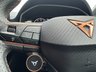 USED 2021 21 CUPRA FORMENTOR 2.0 TSI VZ2 SUV 5dr Petrol DSG 4Drive Euro 6 (s/s) (310 ps) Fully documented service record : Bluetooth : Sat Nav : DAB Radio : Apple CarPlay : Isofix : Elec Dvr seat : Heated front seats + steering wheel : Air-conditioning : Rear view camera : Cupra Park-Assist system : Front + rear parking sensors : Remotely operated tailgate