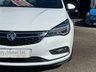 USED 2018 68 VAUXHALL ASTRA 1.6 CDTi ecoTEC BlueInjection Tech Line Nav Hatchback 5dr Diesel Manual Euro 6 (s/s) (110 ps) 