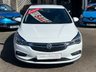 USED 2018 68 VAUXHALL ASTRA 1.6 CDTi ecoTEC BlueInjection Tech Line Nav Hatchback 5dr Diesel Manual Euro 6 (s/s) (110 ps) 