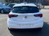 USED 2018 68 VAUXHALL ASTRA 1.6 CDTi ecoTEC BlueInjection Tech Line Nav Hatchback 5dr Diesel Manual Euro 6 (s/s) (110 ps) 