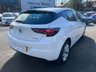 USED 2018 68 VAUXHALL ASTRA 1.6 CDTi ecoTEC BlueInjection Tech Line Nav Hatchback 5dr Diesel Manual Euro 6 (s/s) (110 ps) 