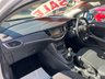 USED 2018 68 VAUXHALL ASTRA 1.6 CDTi ecoTEC BlueInjection Tech Line Nav Hatchback 5dr Diesel Manual Euro 6 (s/s) (110 ps) 