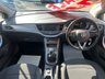 USED 2018 68 VAUXHALL ASTRA 1.6 CDTi ecoTEC BlueInjection Tech Line Nav Hatchback 5dr Diesel Manual Euro 6 (s/s) (110 ps) 
