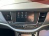 USED 2018 68 VAUXHALL ASTRA 1.6 CDTi ecoTEC BlueInjection Tech Line Nav Hatchback 5dr Diesel Manual Euro 6 (s/s) (110 ps) 