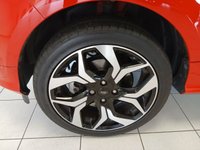USED 2018 18 FORD ECOSPORT 1.0T EcoBoost ST-Line SUV 5dr Petrol Manual Euro 6 (s/s) (125 ps) 