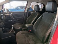 USED 2018 18 FORD ECOSPORT 1.0T EcoBoost ST-Line SUV 5dr Petrol Manual Euro 6 (s/s) (125 ps) 