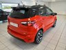 USED 2018 18 FORD ECOSPORT 1.0T EcoBoost ST-Line SUV 5dr Petrol Manual Euro 6 (s/s) (125 ps) 
