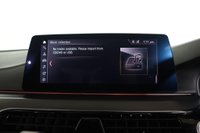 USED 2019 69 BMW M5 4.4i V8 Competition Steptronic xDrive Euro 6 (s/s) 4dr Head up Display, 360 Camera,
