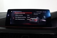 USED 2019 69 BMW M5 4.4i V8 Competition Steptronic xDrive Euro 6 (s/s) 4dr Head up Display, 360 Camera,