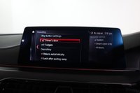 USED 2019 69 BMW M5 4.4i V8 Competition Steptronic xDrive Euro 6 (s/s) 4dr Head up Display, 360 Camera,
