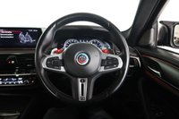 USED 2019 69 BMW M5 4.4i V8 Competition Steptronic xDrive Euro 6 (s/s) 4dr Head up Display, 360 Camera,