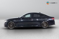 USED 2019 69 BMW M5 4.4i V8 Competition Steptronic xDrive Euro 6 (s/s) 4dr Head up Display, 360 Camera,
