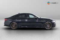 USED 2019 69 BMW M5 4.4i V8 Competition Steptronic xDrive Euro 6 (s/s) 4dr Head up Display, 360 Camera,