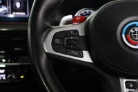 USED 2019 69 BMW M5 4.4i V8 Competition Steptronic xDrive Euro 6 (s/s) 4dr Head up Display, 360 Camera,
