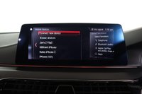 USED 2019 69 BMW M5 4.4i V8 Competition Steptronic xDrive Euro 6 (s/s) 4dr Head up Display, 360 Camera,