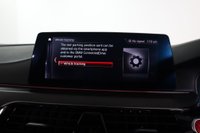 USED 2019 69 BMW M5 4.4i V8 Competition Steptronic xDrive Euro 6 (s/s) 4dr Head up Display, 360 Camera,