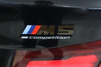 USED 2019 69 BMW M5 4.4i V8 Competition Steptronic xDrive Euro 6 (s/s) 4dr Head up Display, 360 Camera,