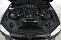 USED 2019 69 BMW M5 4.4i V8 Competition Steptronic xDrive Euro 6 (s/s) 4dr Head up Display, 360 Camera,