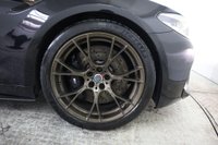 USED 2019 69 BMW M5 4.4i V8 Competition Steptronic xDrive Euro 6 (s/s) 4dr Head up Display, 360 Camera,