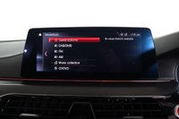 USED 2019 69 BMW M5 4.4i V8 Competition Steptronic xDrive Euro 6 (s/s) 4dr Head up Display, 360 Camera,