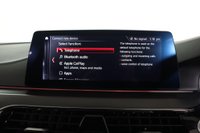 USED 2019 69 BMW M5 4.4i V8 Competition Steptronic xDrive Euro 6 (s/s) 4dr Head up Display, 360 Camera,