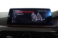 USED 2019 69 BMW M5 4.4i V8 Competition Steptronic xDrive Euro 6 (s/s) 4dr Head up Display, 360 Camera,