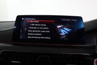 USED 2019 69 BMW M5 4.4i V8 Competition Steptronic xDrive Euro 6 (s/s) 4dr Head up Display, 360 Camera,