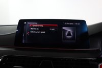 USED 2019 69 BMW M5 4.4i V8 Competition Steptronic xDrive Euro 6 (s/s) 4dr Head up Display, 360 Camera,
