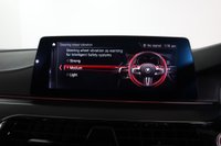 USED 2019 69 BMW M5 4.4i V8 Competition Steptronic xDrive Euro 6 (s/s) 4dr Head up Display, 360 Camera,