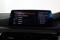 USED 2019 69 BMW M5 4.4i V8 Competition Steptronic xDrive Euro 6 (s/s) 4dr Head up Display, 360 Camera,