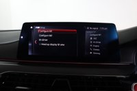 USED 2019 69 BMW M5 4.4i V8 Competition Steptronic xDrive Euro 6 (s/s) 4dr Head up Display, 360 Camera,