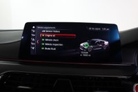 USED 2019 69 BMW M5 4.4i V8 Competition Steptronic xDrive Euro 6 (s/s) 4dr Head up Display, 360 Camera,