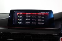 USED 2019 69 BMW M5 4.4i V8 Competition Steptronic xDrive Euro 6 (s/s) 4dr Head up Display, 360 Camera,