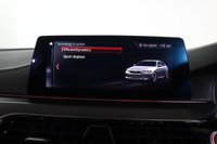 USED 2019 69 BMW M5 4.4i V8 Competition Steptronic xDrive Euro 6 (s/s) 4dr Head up Display, 360 Camera,