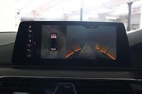 USED 2019 69 BMW M5 4.4i V8 Competition Steptronic xDrive Euro 6 (s/s) 4dr Head up Display, 360 Camera,