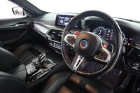 USED 2019 69 BMW M5 4.4i V8 Competition Steptronic xDrive Euro 6 (s/s) 4dr Head up Display, 360 Camera,
