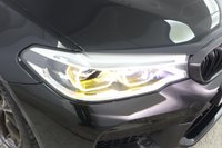 USED 2019 69 BMW M5 4.4i V8 Competition Steptronic xDrive Euro 6 (s/s) 4dr Head up Display, 360 Camera,
