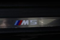 USED 2019 69 BMW M5 4.4i V8 Competition Steptronic xDrive Euro 6 (s/s) 4dr Head up Display, 360 Camera,