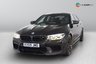USED 2019 69 BMW M5 4.4i V8 Competition Steptronic xDrive Euro 6 (s/s) 4dr Head up Display, 360 Camera,
