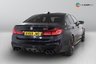 USED 2019 69 BMW M5 4.4i V8 Competition Steptronic xDrive Euro 6 (s/s) 4dr Head up Display, 360 Camera,